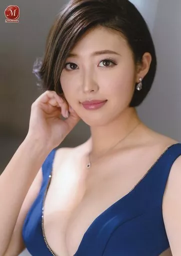 水野朝陽 のイメージ