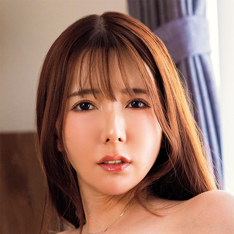 波多野結衣 のイメージ